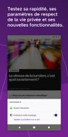 Firefox Preview screenshot 2