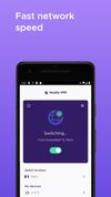 Mozilla VPN screenshot 3