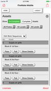Firemate screenshot 1