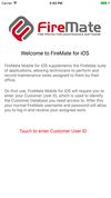 Firemate screenshot 3