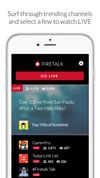 Firetalk screenshot 2