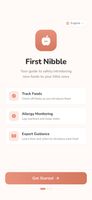 First Nibbles screenshot 1