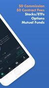 Firstrade Securities screenshot 2