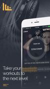 FIT Radio Workout Music screenshot 2