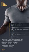 FIT Radio Workout Music screenshot 3