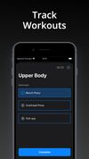 Fit Records: Workout Tracker screenshot 3
