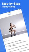 Fit5 screenshot 3