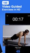 Fit5 screenshot 2