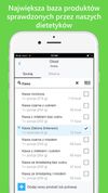 Fitatu screenshot 2