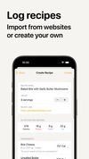 FitBee screenshot 3