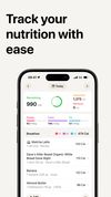 FitBee screenshot 1