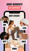 FitBody At Home in 5-10 Minute screenshot 3