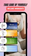 FitBody At Home in 5-10 Minute screenshot 2