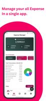 Manage all Expense in single app.