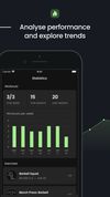 FitHero screenshot 2