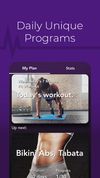 FitItUp: Workouts&Food Tracker screenshot 2