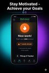 FitLog X Tracker screenshot 2