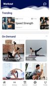 FitMantra screenshot 3