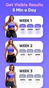 FitMe screenshot 1