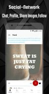 Fitness Guy screenshot 2