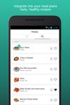 Fitness Meal Planner - Your Nutrition Coach screenshot 3