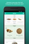 Fitness Meal Planner - Your Nutrition Coach screenshot 2