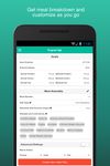 Fitness Meal Planner - Your Nutrition Coach screenshot 1