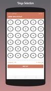 Fitness Planner screenshot 2