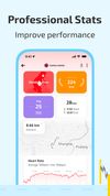 Fito: Run, Bike, Walk, Workout screenshot 2
