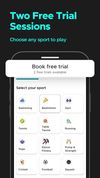 Fitso screenshot 1