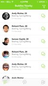 Fitspur - Find your Fitness Buddy screenshot 3