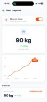 FitSuite screenshot 3