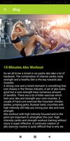 Fittotech – Online Gym management System screenshot 3