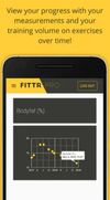 Fittr Pro screenshot 3