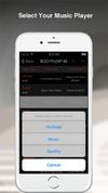 Fitunes screenshot 3