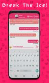 Fived - Free Dating App screenshot 1