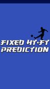 Fixed HT/FT Predictions screenshot 2