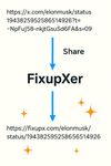 FixupXer screenshot 1