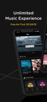 Fizy screenshot 1