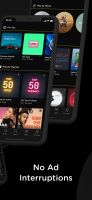 Fizy screenshot 2