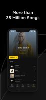 Fizy screenshot 3