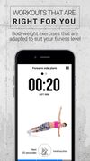 FizzUp screenshot 2