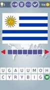 Flags of the World Quiz screenshot 2