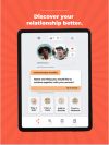 Flamme - Couples App screenshot 1
