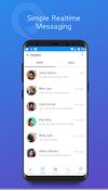 Flap-Chat screenshot 1