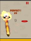 Flappy Dunk screenshot 1