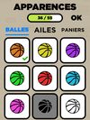 Flappy Dunk screenshot 2