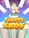 Flappy Eros screenshot 1