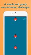 Flappy Rush: Impossible Free Fall Challenge screenshot 3
