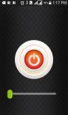 Flashlight Torch for Android screenshot 2